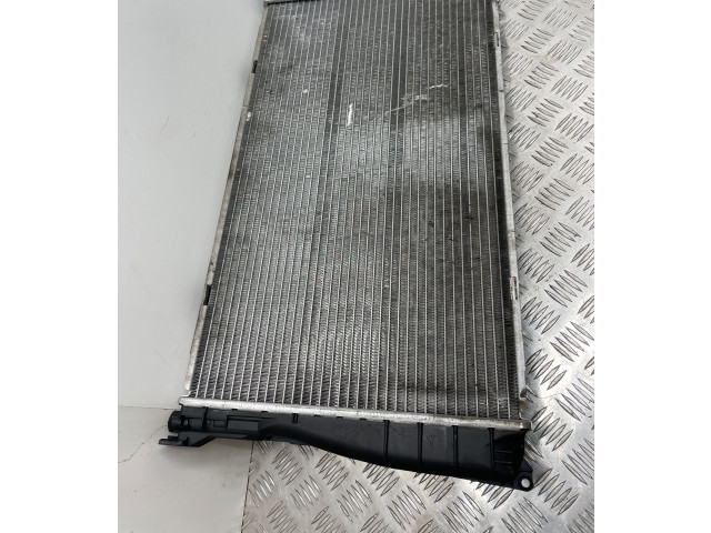 Радиатор охлаждающей жидкости