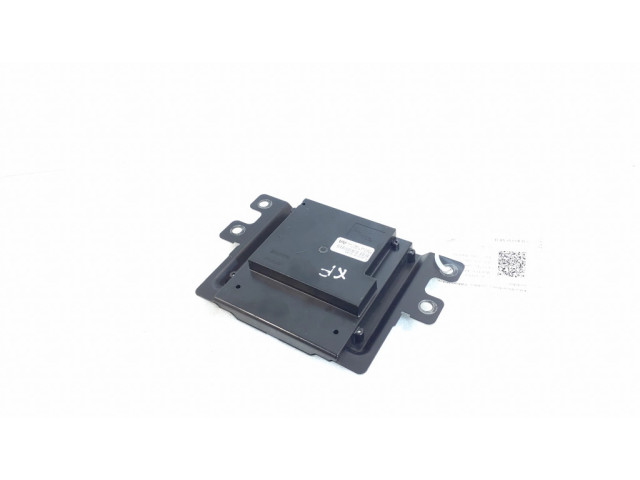 Блок управления 8X2314C512, 8X2314C512AA   Jaguar XF X260