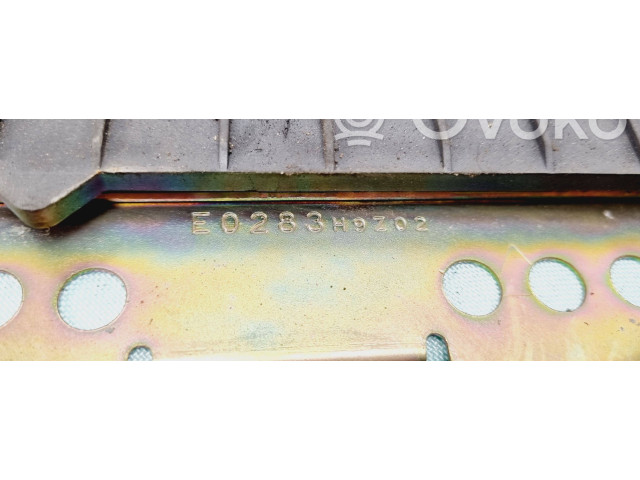 Надувная подушка для пассажира E0283H9Z02 Nissan King Cab, Navara