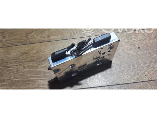 Топливный насос