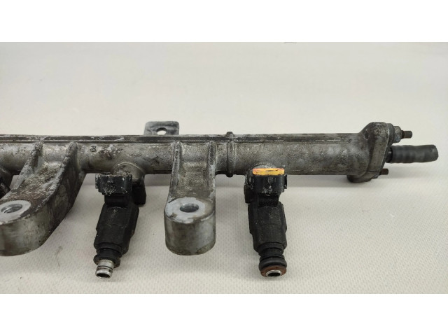 Vstřikovací lišta Hyundai Accent 1.3