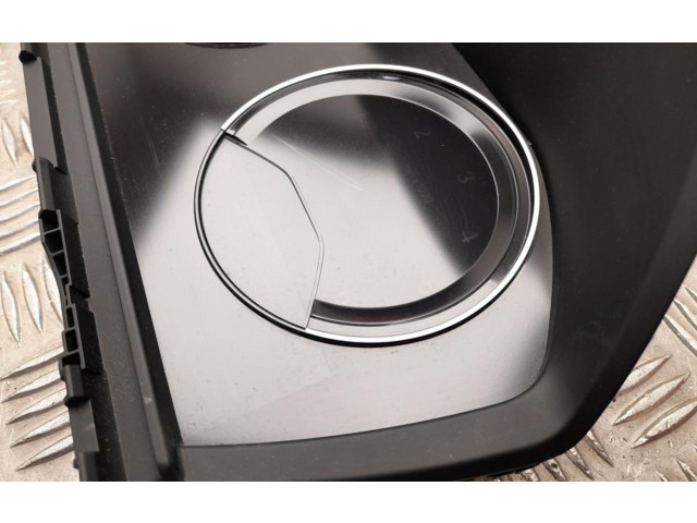 Přístrojová deska  BMW X2 F39 2018 8715144, B2167  