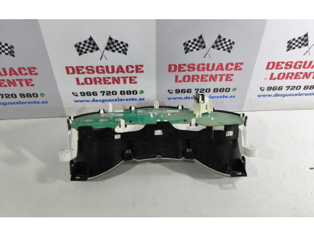 Панель приборов A2C53385827   Citroen C1       