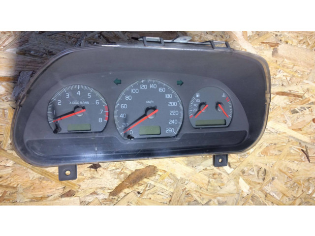 Панель приборов 30857575, 00W15D2 Volvo S40, V40