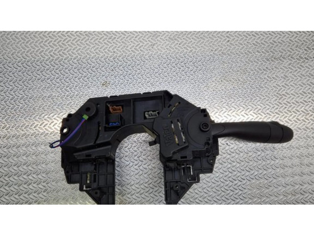 Подрулевой переключатель 96656018XT, 345657593   Citroen C4 I Picasso