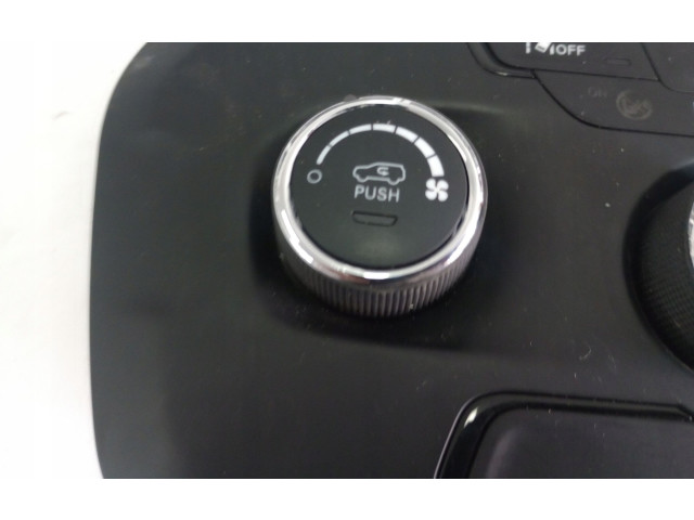 Блок управления климат-контролем 91563 Jeep Renegade