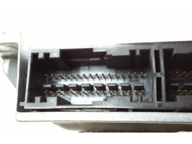 Блок подушек безопасности 610963100, 9665558180   Citroen C5