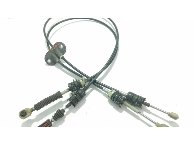 Рычаг переключения передач