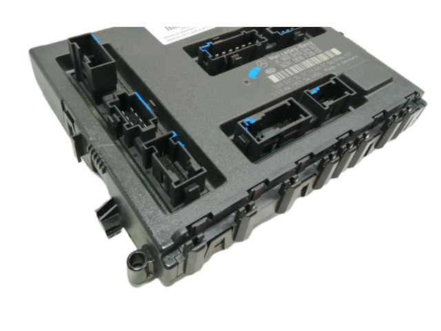 Блок комфорта A1695453432, 5DK00872813   Mercedes-Benz A W169   