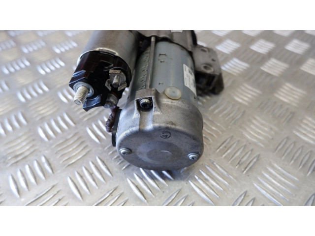 Стартер 7594292 BMW X3 F25