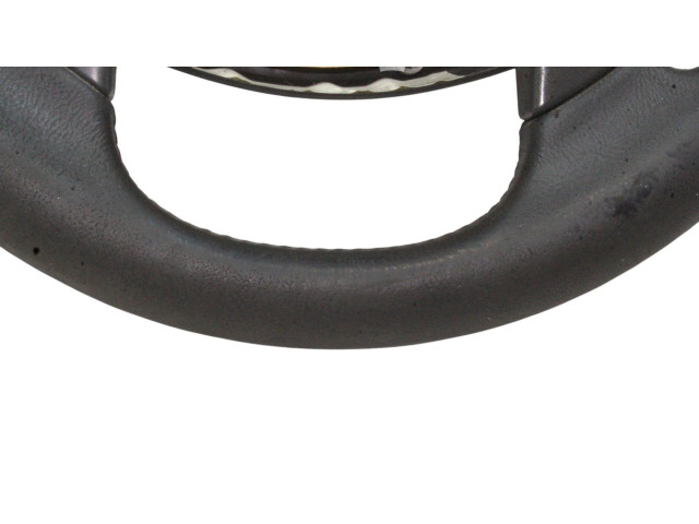 Руль Land Rover Discovery 3 - LR3 2005 - 2009 года QTB501440PVJ