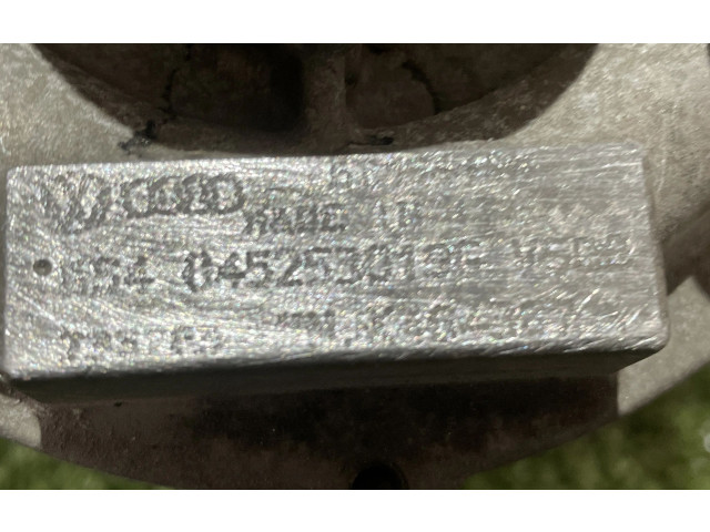  Турбина Skoda Fabia Mk1 (6Y)  733783, 045253019G         