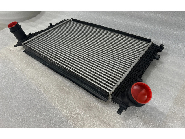 Интеркулер 1K0145803BM, 1K0121251DM Audi A3 S3 8P