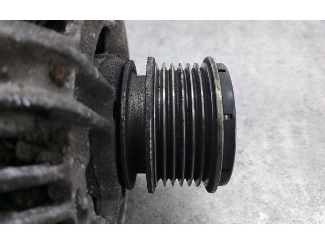 Генератор Ford Galaxy