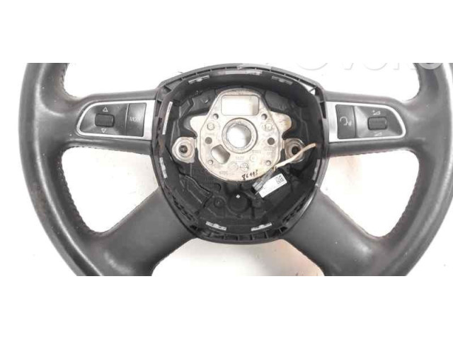 Руль Audi A4 Allroad - года 8K0419091BG