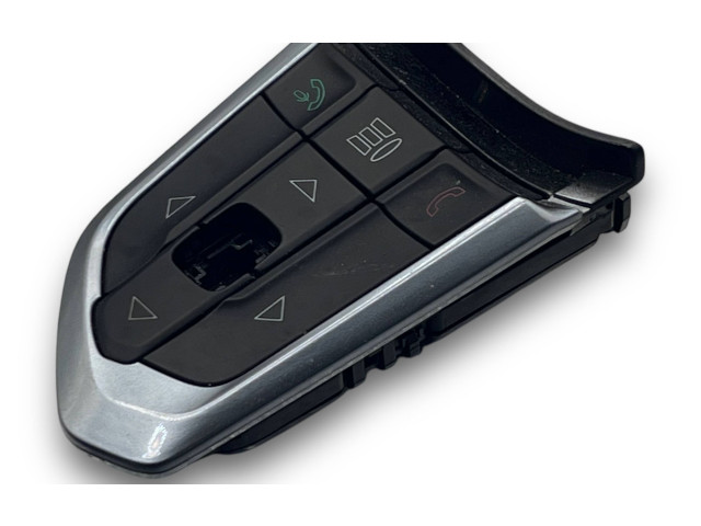 Блок комфорта A5772, 07357671650 Jeep Compass