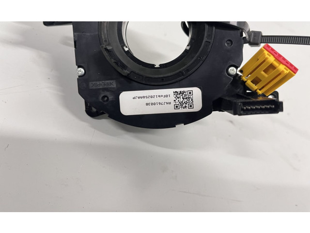 Подрулевой шлейф SRS 31313818, 31313818   Volvo V70