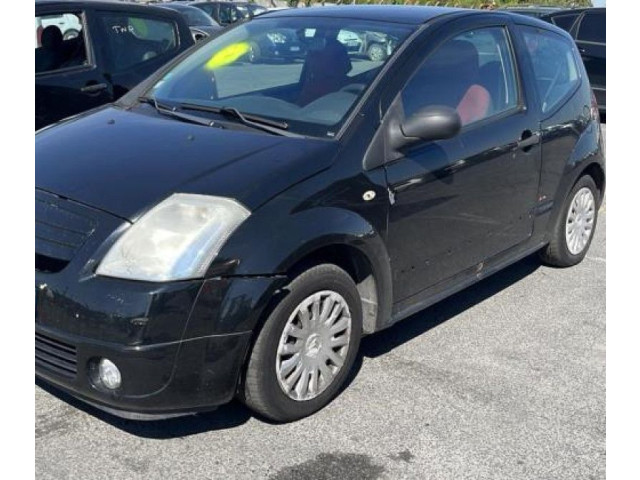 Зеркало электрическое        Citroen C2   -  года   