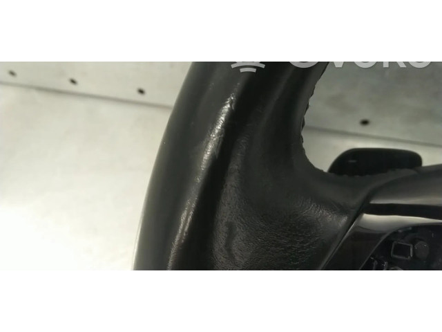 Руль Volkswagen Golf VII 2013 - 2019 года 5G0419091GF, 5G0419091DN