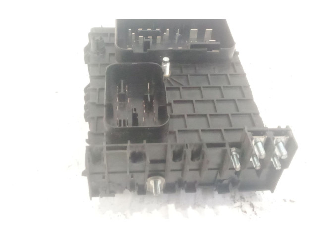 Pojistková skříňka Řídící jednotka BSM 1K0937124K, d000f01 Seat Altea 2004