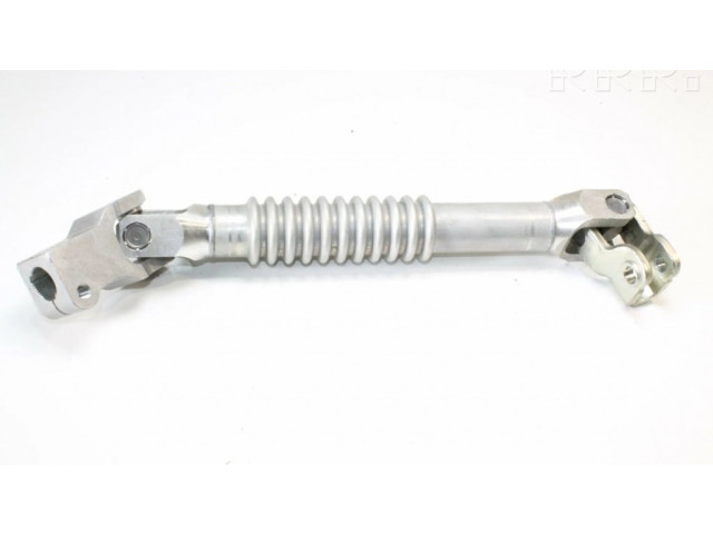 Крестовидная связь оси рулевого колеса