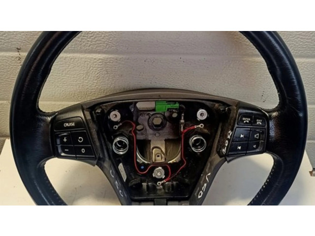 Volant Volvo S40 2009 55150060