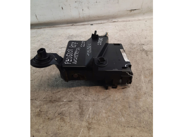   Pojistková skříňka 1484818080   Peugeot 807 2005