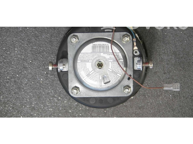 Подушка безопасности пассажира    Volkswagen Polo II 86C 2F