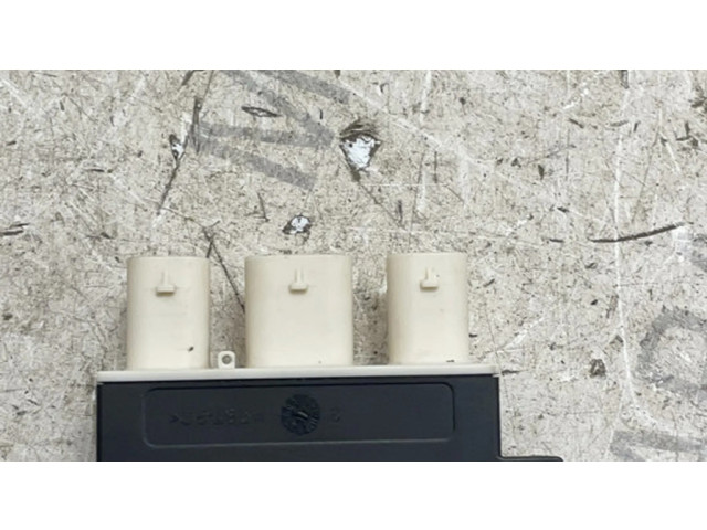 Другие блоки управления / модули