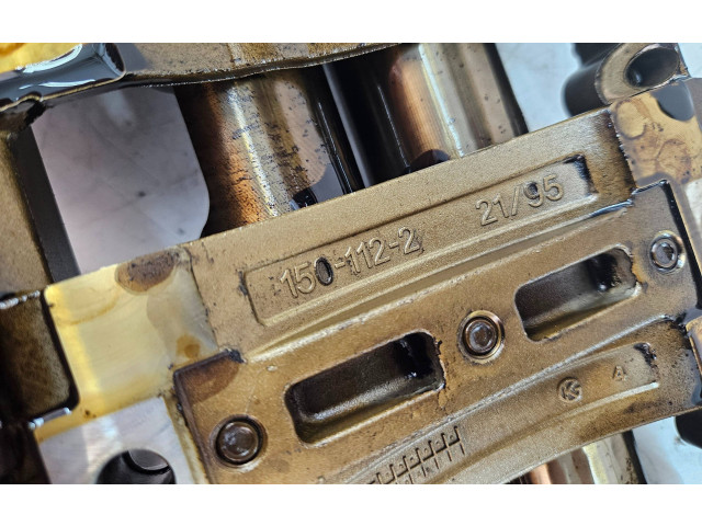 Čerpadlo oleje BMW 3 E90 E91 n46b20by