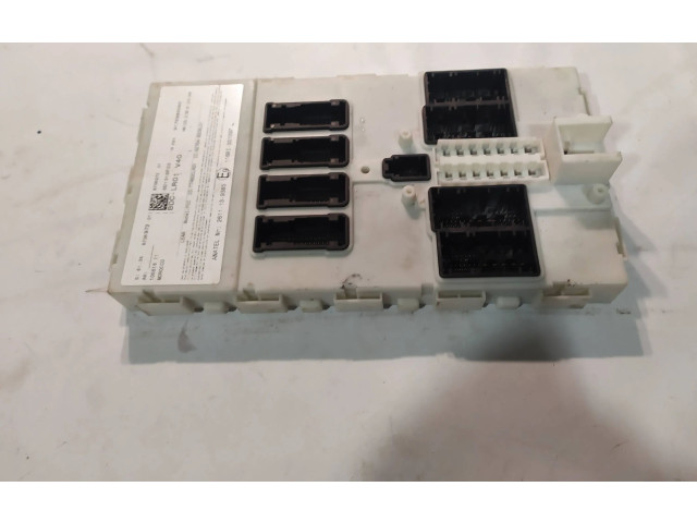 Блок управления 8736972, 9176885080 Mini Clubman F54