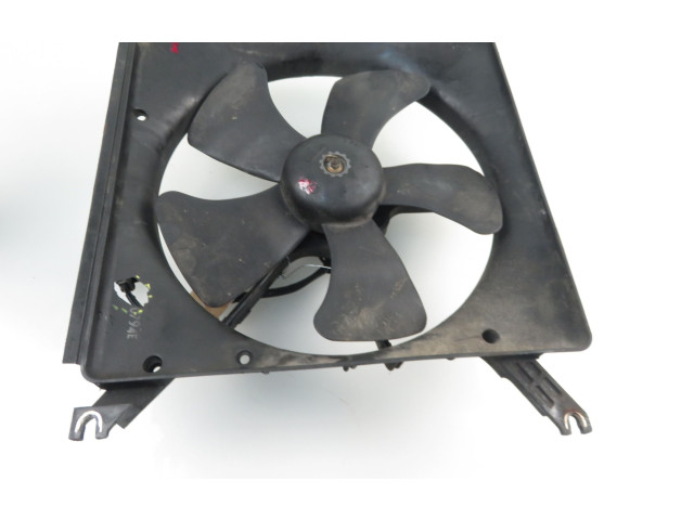 Комплект вентиляторов MN0227107811 Rover 600