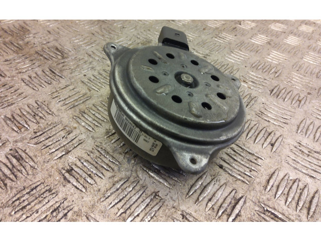 Вентилятор радиатора 993454J Audi Q5 SQ5