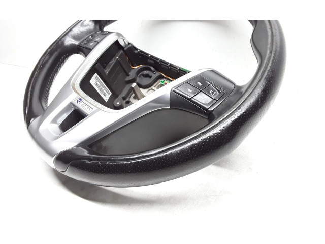 Руль Volvo S60 2011 - 2013 года P31315994