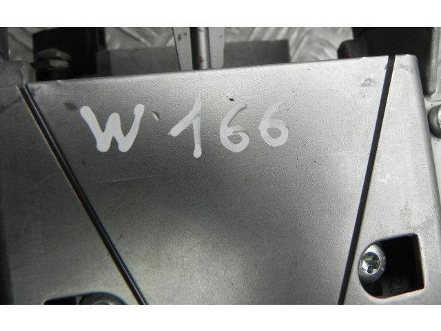 Насос рулевого управления