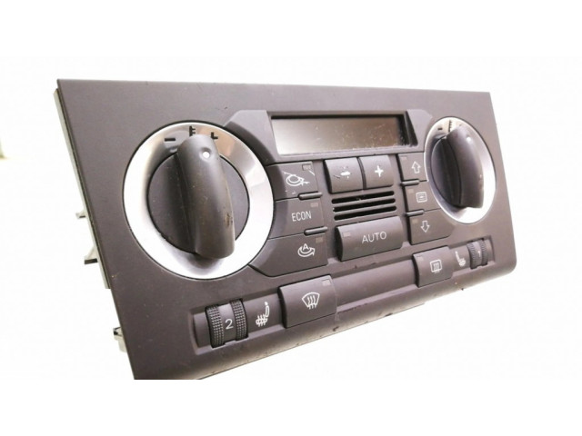 Блок управления климат-контролем 8P0820043E, 412206018012 Audi A3 S3 8P