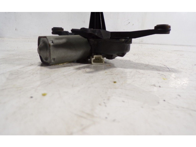 Моторчик заднего дворника 8200734582, 8200734582    Dacia Duster