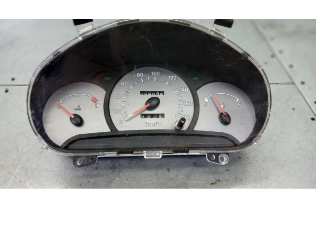 Přístrojová deska Hyundai Atos Prime 2005 3U3F-10C956-AA, 3U3F-10C956-AA