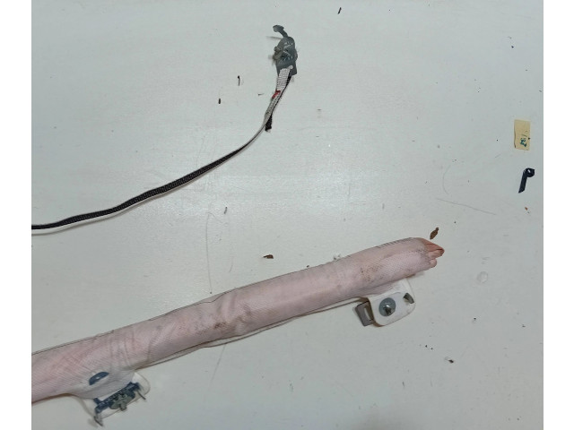 Боковая подушка безопасности 34252740B, 0589P1000994 Citroen C3 Aircross