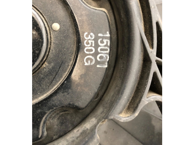 Комплект вентиляторов Volkswagen Transporter - Caravelle T4