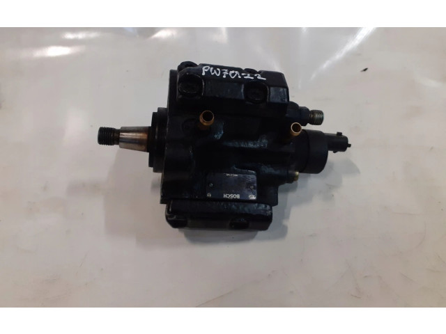 Vstřikovací čerpadlo 0445010006 Alfa Romeo 156