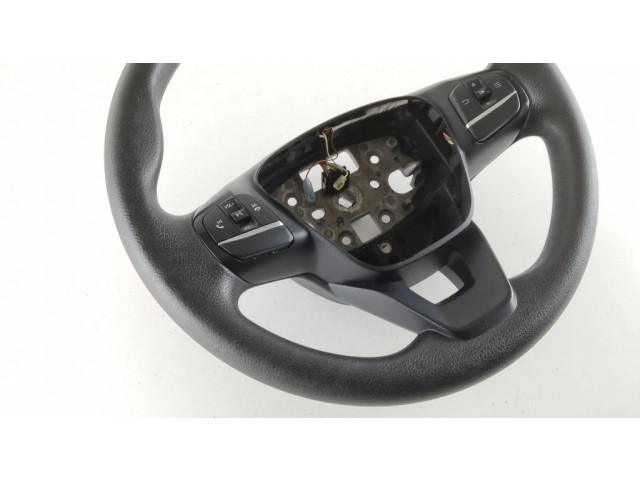 Руль Ford Transit Custom  2013- года JK213600DA, 639726300B      