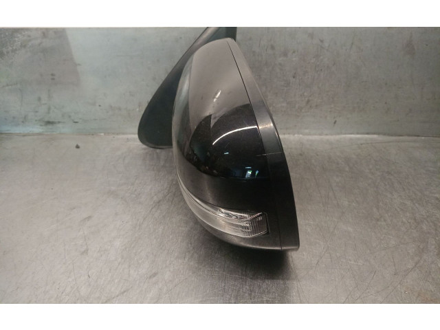 Зеркало электрическое Mitsubishi Outlander 2013 - 2021 года