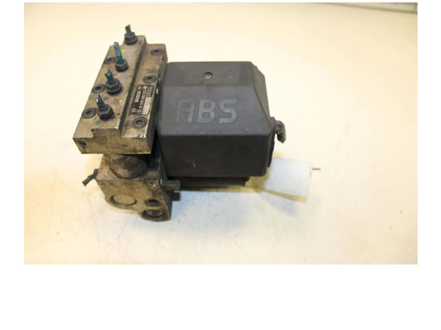 Блок АБС Renault Clio I 1990 - 1998 года