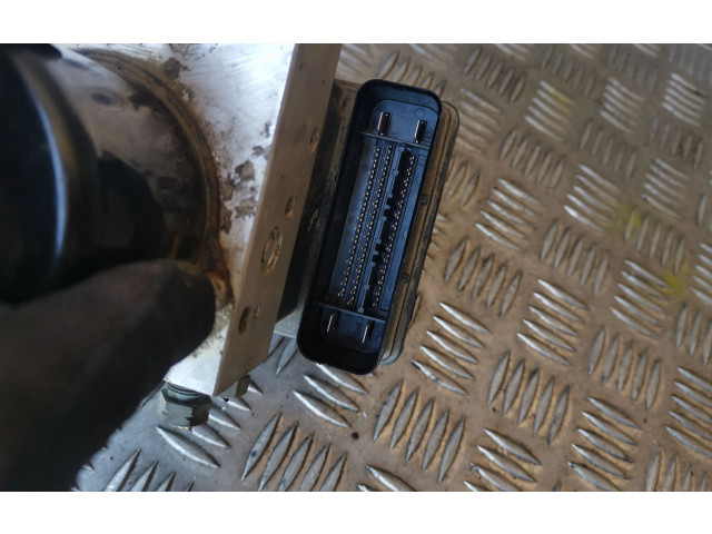 Блок АБС 8671224, P08671225   Volvo  XC90  2003 - 2006 года