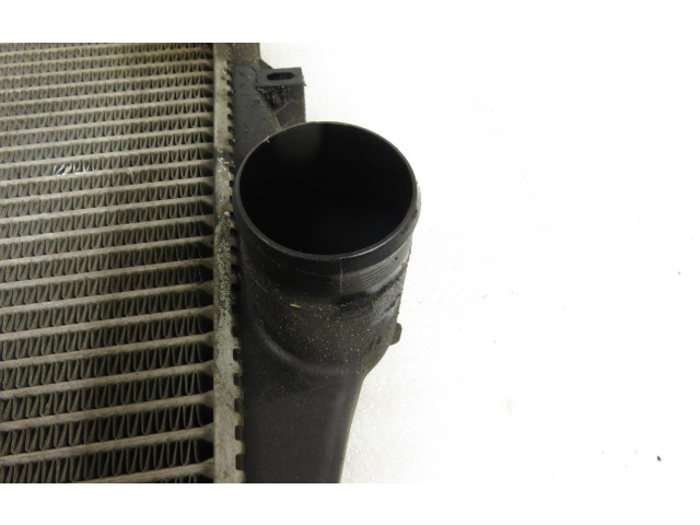 Интеркулер     Volvo S80 