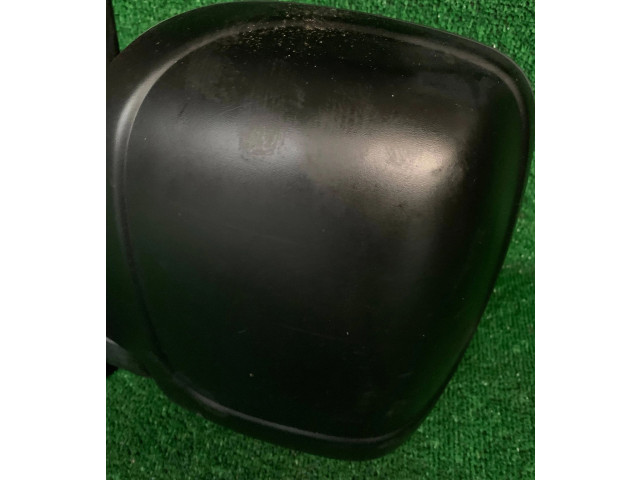 Зеркало электрическое        Peugeot Expert  2007 - 2016 года   