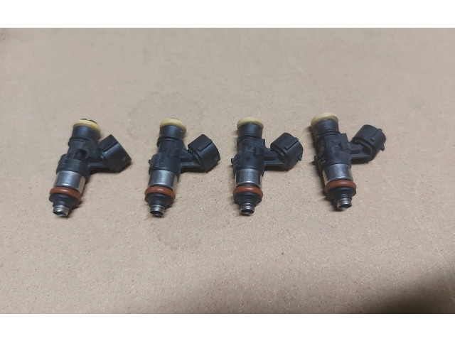 Форсунка 03C906039B, 0280158862 Skoda Octavia Mk3 (5E) DHF