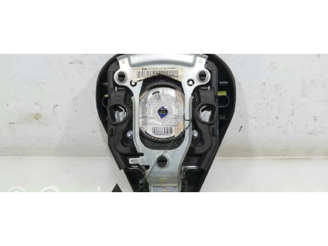 Подушка безопасности водителя 96380009UD Citroen C2