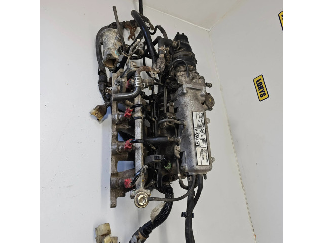 Vstřikovač Honda Civic pro benzínový motor 1.6